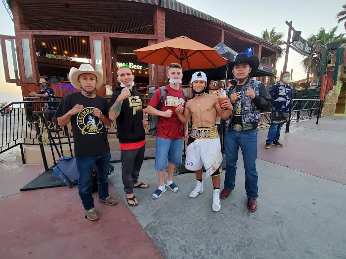 Legendz Boxing Club Picture 5