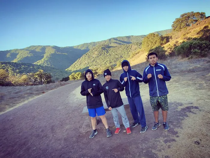 Legendz Boxing Club Picture 4