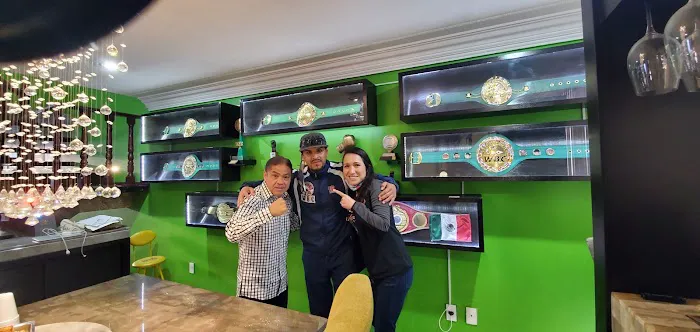 Legendz Boxing Club Picture 2