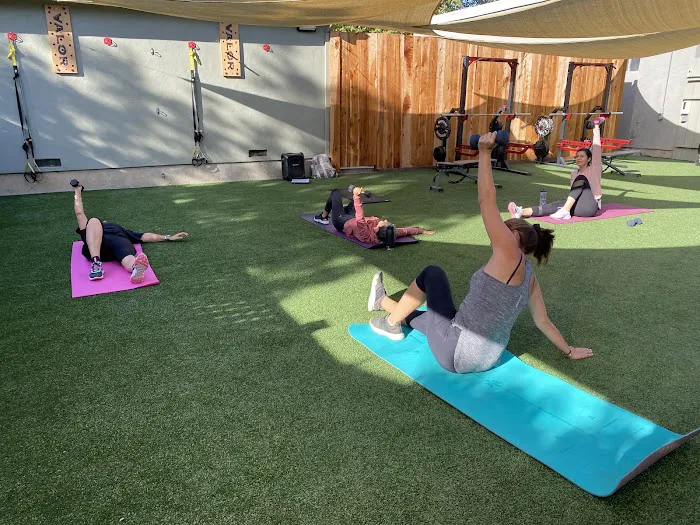Willow Glen Workout Garage Picture 3