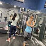 Willow Glen Workout Garage