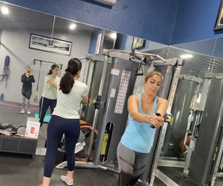 Willow Glen Workout Garage