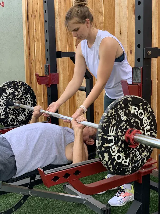 Willow Glen Workout Garage Picture 2