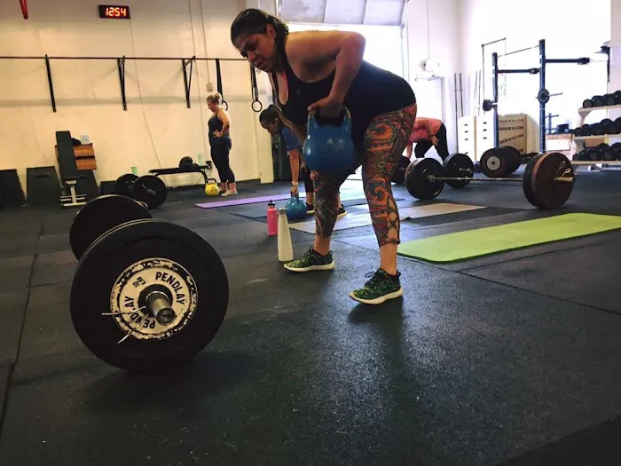 Smash Gyms Sunnyvale Picture 6