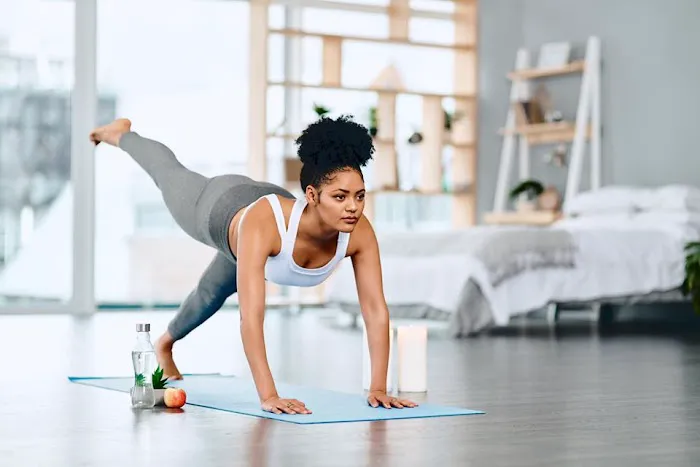 Smash Gyms Sunnyvale Picture 3