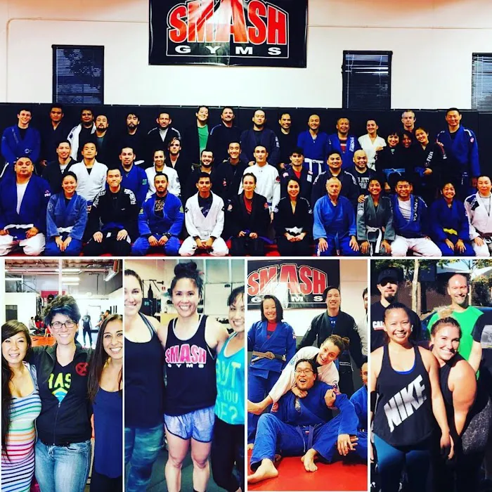 Smash Gyms Sunnyvale Picture 10