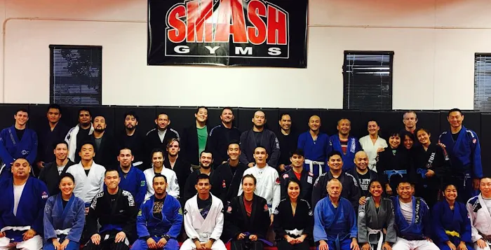 Smash Gyms Sunnyvale Picture 7