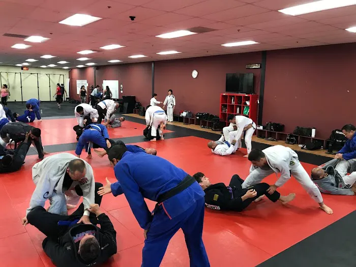 Smash Gyms Sunnyvale Picture 5