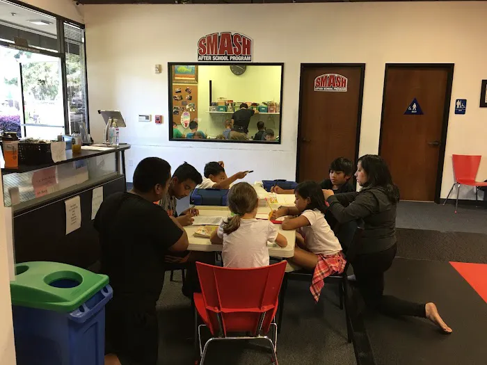 Smash Gyms Sunnyvale Picture 1