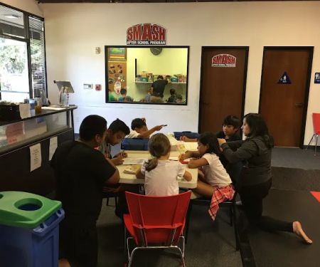 Smash Gyms Sunnyvale