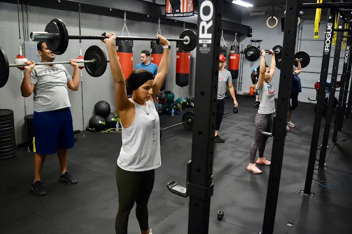 XP360 Strength & Conditioning Picture 3