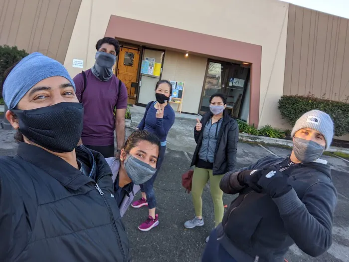 XP360 Strength & Conditioning Picture 5