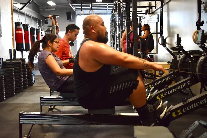 XP360 Strength & Conditioning Picture 2