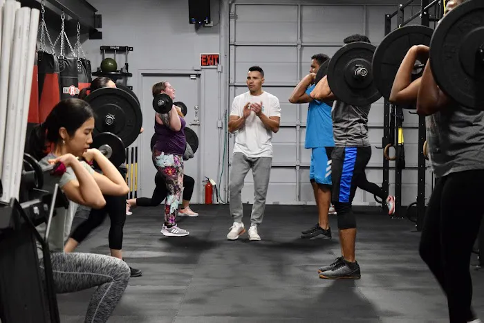 XP360 Strength & Conditioning Picture 1