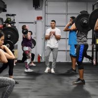 XP360 Strength & Conditioning ico