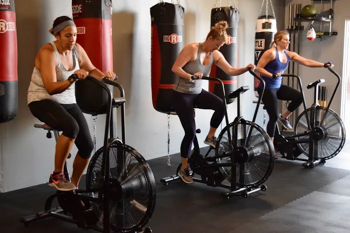 XP360 Strength & Conditioning Picture 4