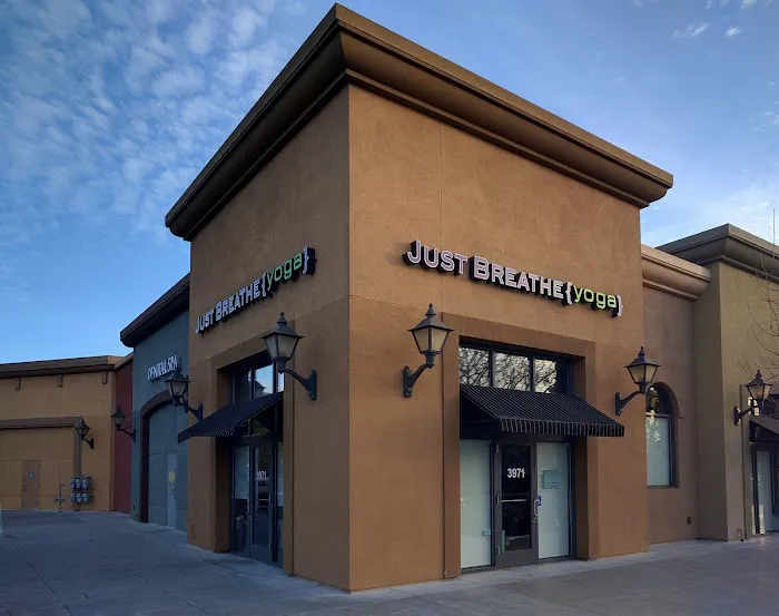 Just Breathe Yoga Picture 1