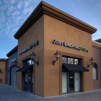 Just Breathe Yoga ico