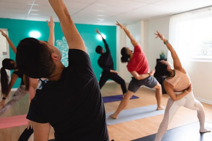 Just Breathe Yoga Picture 3