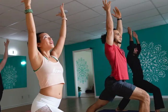 Just Breathe Yoga Picture 2