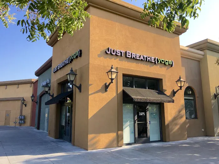 Just Breathe Yoga Picture 4