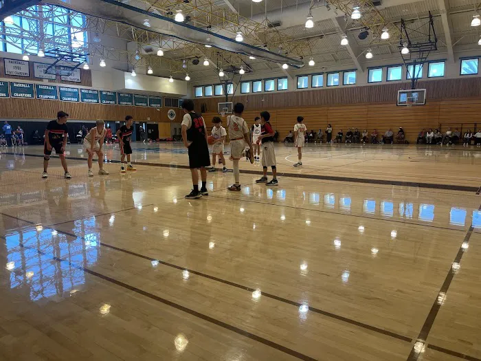 Mission College Gym Picture 2