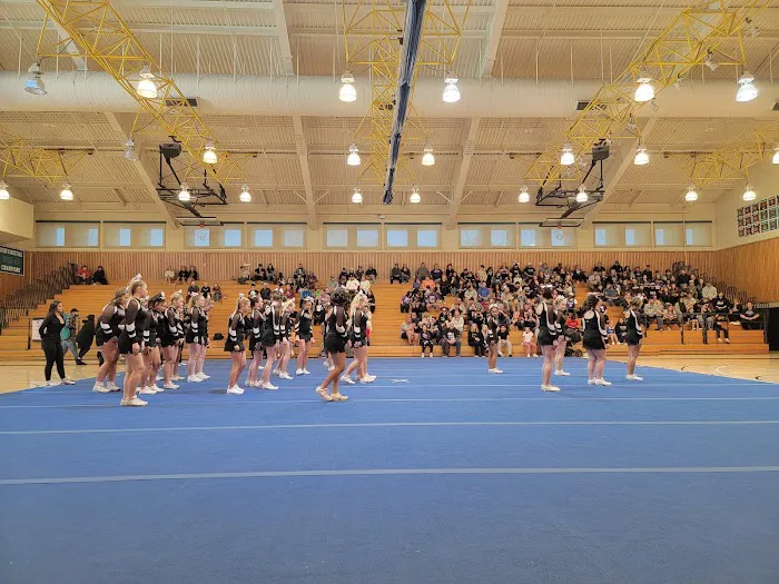 Mission College Gym Picture 1