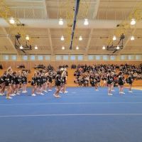 Mission College Gym ico