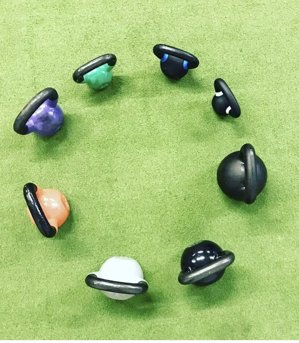 Art of Play Picture 1