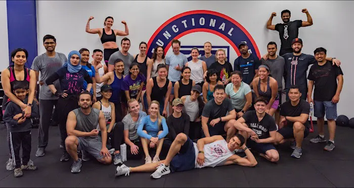 F45 Training North Sunnyvale Picture 7