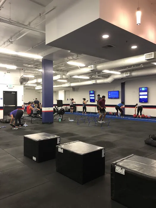 F45 Training North Sunnyvale Picture 10