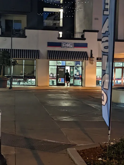 F45 Training North Sunnyvale Picture 1