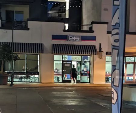 F45 Training North Sunnyvale