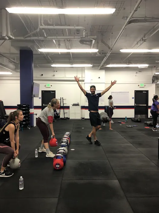 F45 Training North Sunnyvale Picture 2