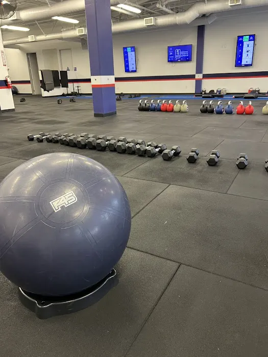 F45 Training North Sunnyvale Picture 5