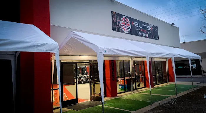 Elite Pro Fitness Picture 1