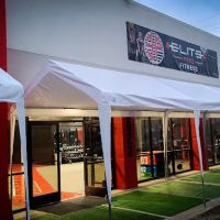 Elite Pro Fitness ico