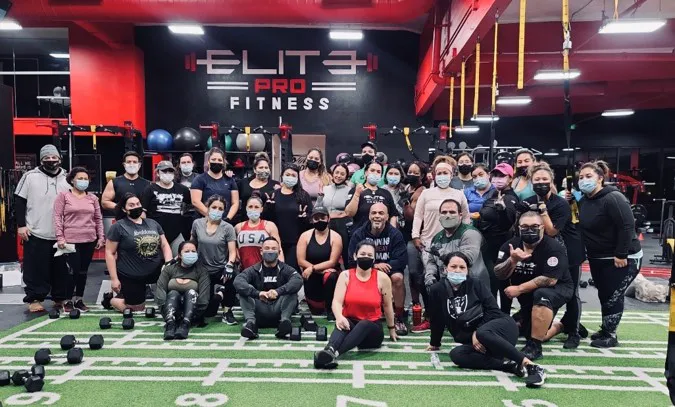 Elite Pro Fitness Picture 5