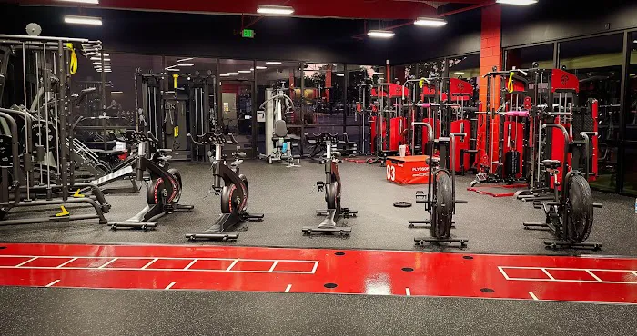 Elite Pro Fitness Picture 2