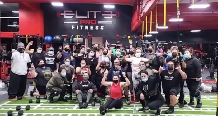 Elite Pro Fitness Picture 8