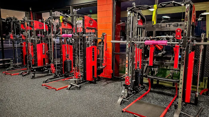 Elite Pro Fitness Picture 10