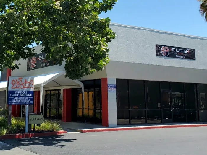 Elite Pro Fitness Picture 3