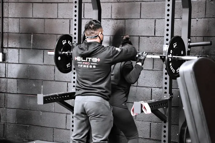 Elite Pro Fitness Picture 6
