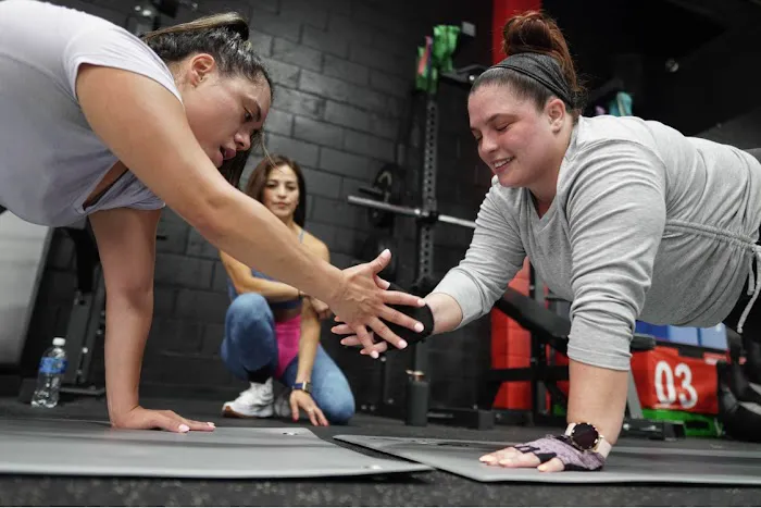 Elite Pro Fitness Picture 4