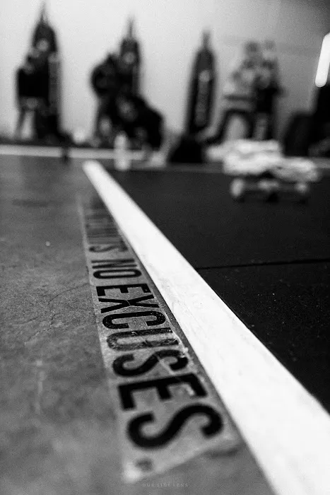 Main Sav Fitness Picture 1