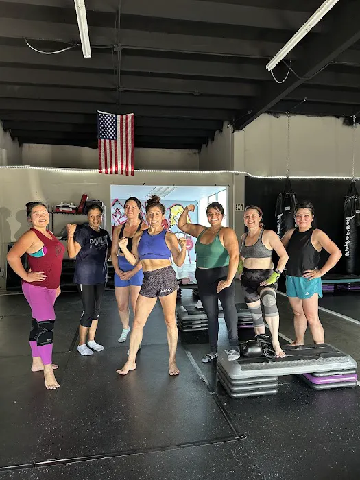 Main Sav Fitness Picture 10