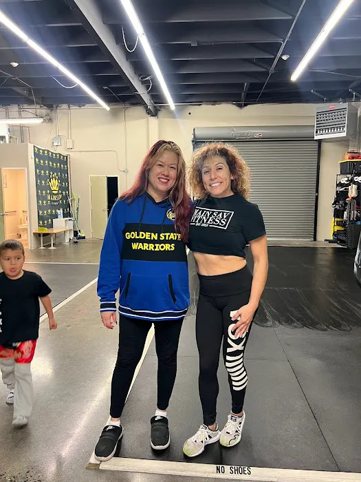 Main Sav Fitness Picture 4