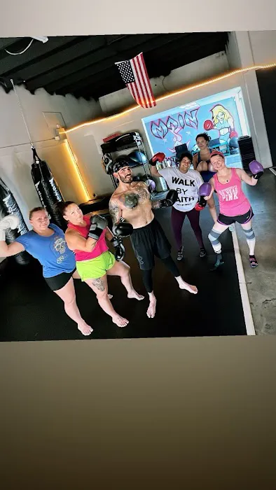 Main Sav Fitness Picture 9