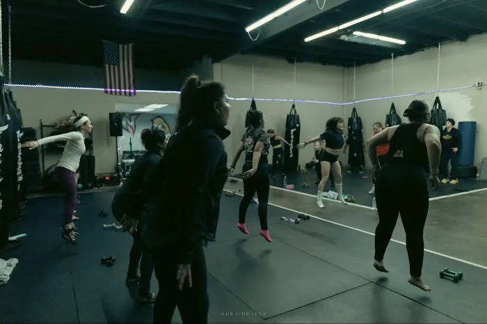 Main Sav Fitness Picture 5