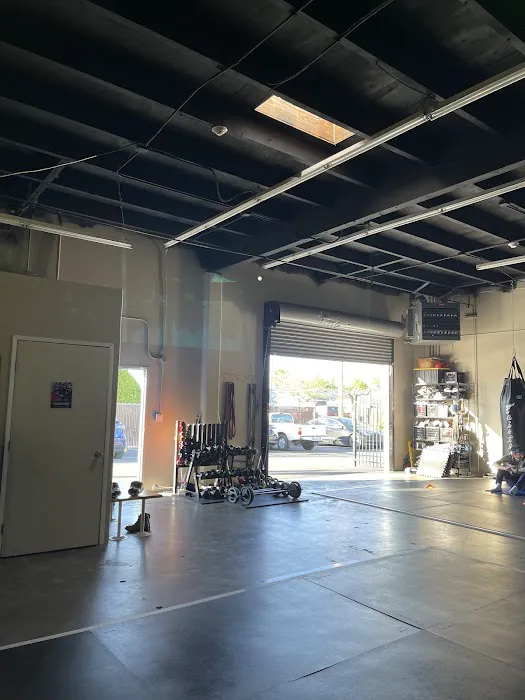 Main Sav Fitness Picture 3